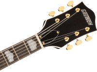 Gretsch G5422TG Electromatic Classic Bigsby Gold Hardware Laurel Fingerboard Walnut Stain Gretsch G5422TG Electromatic Classic Bigsby Gold Hardware Laurel Fingerboard Walnut Stain